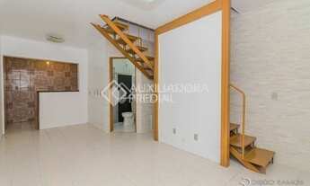 Imagem: PORTO ALEGRE - Casa de Condomínio - Aberta