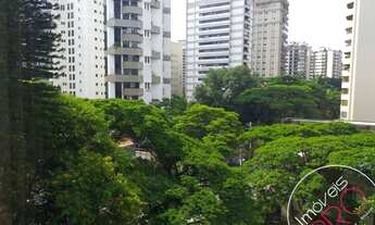 Imagem 7: Apartamento para venda com 185m², 4 dormitórios em Vila Nova Conceição