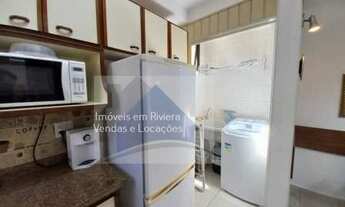 Imagem 4: Flat para venda tem 47 metros quadrados com 1 quarto em Riviera - Bertioga - SP