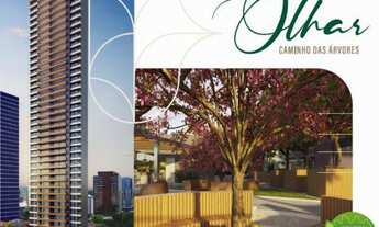 Imagem 3: 03 suítes no Caminho das Àrvores