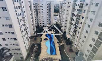 Imagem: Apartamento para Locação em Serra, Jardim