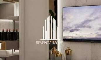 Imagem 3: Aluga-se duplex com 2 dormitórios na Cerqueira César