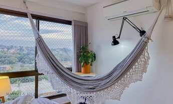 Imagem 3: Apartamento de 2 quartos à venda Rua Valparaíso, Jardim Botânico - Porto Alegre