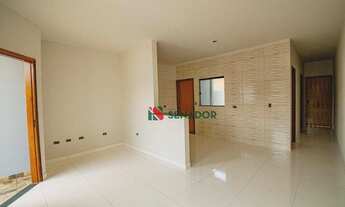 Imagem 6: Casa com 2 dormitórios à venda, 62 m² por R$ 191.000,00 - Jardim Padovani - Londrina/PR