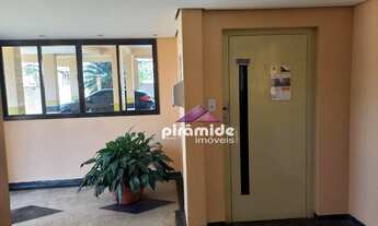 Imagem 7: Apartamento com 2 dormitórios à venda, 84 m² por R$ 430.000,00 - Martim de Sá - Caraguatat