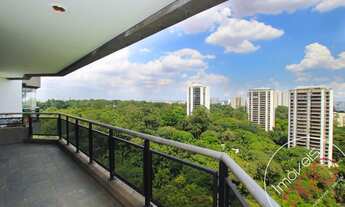 Imagem: Apartamento 338m² no Alto da Boa Vista