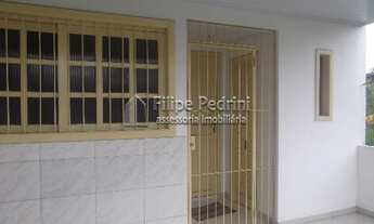 Imagem 4: PORTO ALEGRE - Casa Padrão - Ponta Grossa