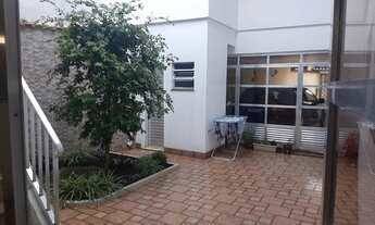 Imagem 4: Sobrado para venda tem 240 metros quadrados com 3 quartos em Jardim Santa Clara - Guarulho