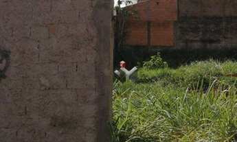 Imagem 2: Terreno à venda, 370 m² por R$ 300.000 - Ribeirânia - Ribeirão Preto/SP