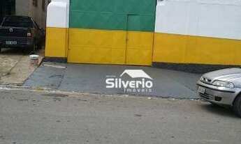Imagem 4: Galpão comercial à venda, Chácaras Reunidas, São José dos Campos