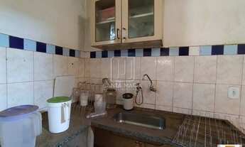 Imagem 4: Salão/Galpão (salão - térreo) 2 dormitórios, cozinha planejada