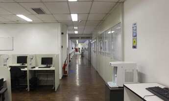 Imagem 5: Comercial para Locação em São Paulo, Barra Funda, 10 dormitórios, 11 banheiros, 14 vagas