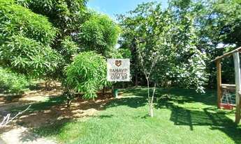 Imagem 3: Terrenos de 550 e 1100m², em condomínio fechado - Patamares