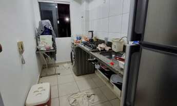 Imagem 3: Condomínio Totalville I