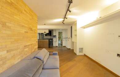 Imagem 7: Venda Apartamento 2 Dormitórios - 116 m² Vila Nova Conceição