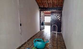 Imagem 6: Casa com 2 dorms, Balneário Jussara, Mongaguá - R$ 320 mil, Cod: 353536