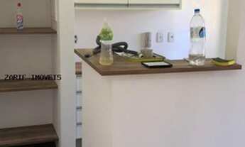 Imagem 7: Apartamento para Locação em São Paulo, PARQUE REBOUÇAS, 1 dormitório, 1 banheiro, 1 vaga