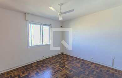 Imagem 2: Apartamento para Aluguel - Cristal , 2 Quartos, 50 m2