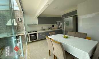 Imagem: Cobertura Duplex com vista espetacular e