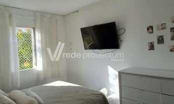 Imagem 2: Apartamento - Vila Mimosa - Campinas