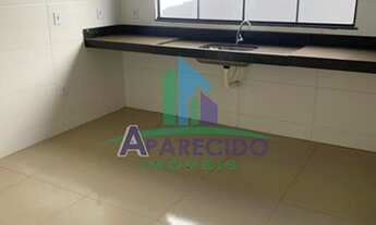 Imagem 3: Casa com 3 quartos - Bairro Setor Pontal Sul em Aparecida de Goiânia