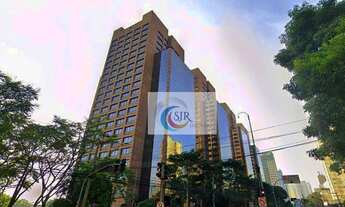 Imagem: Conjunto Comercial, 1038 m², 27 Vagas