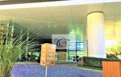 Imagem 4: Conjunto para alugar, 852 m² - Itaim Bibi - São Paulo/SP