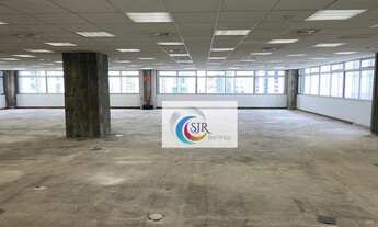 Imagem 5: Conjunto para alugar, 952 m² - Itaim Bibi - São Paulo/SP