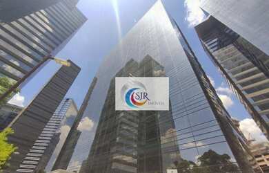 Imagem 2: Conjunto para alugar, 2303 m² - Brooklin - São Paulo/SP