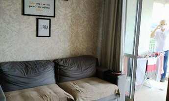 Imagem 2: Apartamento com 2 dormitórios à venda, 54 m² por R$ 480.000,00 - Osasco - Osasco/SP