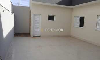 Imagem 3: Casa - Parque Olívio Franceschini - Hortolândia