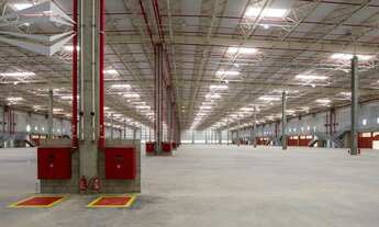 Imagem: Galpão para alugar Água Espraiada Embu