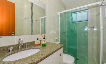 Imagem 3: Casa Residencial para Venda no Cachoeira em Curitiba, 186 m²