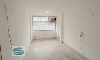 Imagem 2: Sala para alugar no Shopping 45 - 27 m² por R$ 800/mês - Tijuca - Rio de Janeiro/RJ