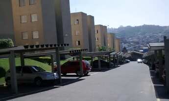 Imagem 2: APARTAMENTO MAUÁ JARDIM ESTRELA