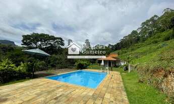 Imagem: Casa a Venda no bairro Campanha - Teresópolis