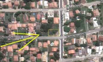 Imagem 2: TERRENO DE ESQUINA COM 450M²