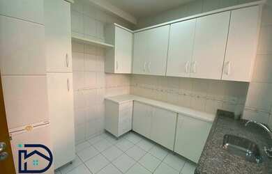 Imagem 4: Apartamento Residencial Gemini, Jardim Europa