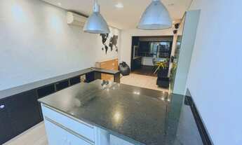 Imagem 2: Apartamento para venda com 65 metros quadrados com 2 quartos em Vila Mariana - São Paulo