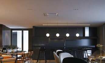 Imagem 3: Apartamento para venda tem 67 metros quadrados com 2 quartos sendo uma suíte no Córrego Gr