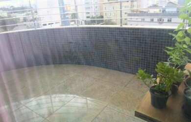 Imagem 4: Apartamento de cobertura 04 quartos, 04 su?tes, varanda, 03 vagas, elevador, no bairro Cid