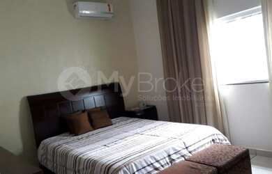 Imagem 7: Casa com 3 quartos - Bairro Jardim Ipê em Goiânia