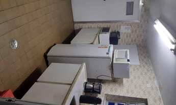 Imagem 6: Prédio Inteiro à venda na Rua José do Patrocínio, Aclimação, São Paulo - SP