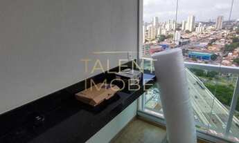 Imagem: Apartamento à venda, Campo Belo, São Paulo