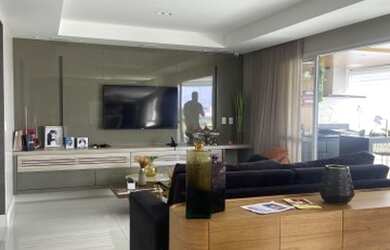 Imagem 2: Apartamento para venda com 144 metros quadrados com 4 quartos em Horto Bela Vista - Salvad