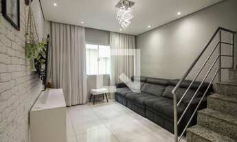 Imagem: Casa de Condomínio à Venda - Penha de