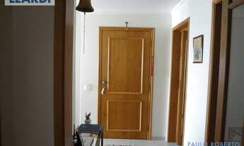 Imagem 4: APARTAMENTO - ALTO DA BOA VISTA - SP