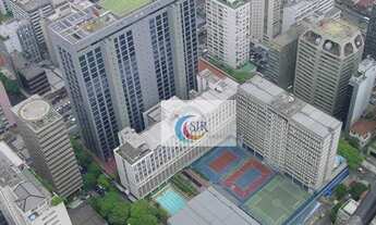 Imagem 4: Conjunto para alugar, 493 m²-Bela Vista - São Paulo/SP