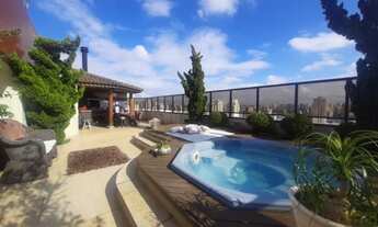 Imagem: APARTAMENTO RESIDENCIAL em São Paulo