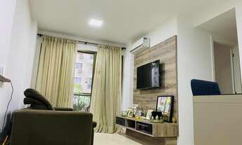 Imagem 2: Apartamento Garden 3 quartos, suíte, ampla varanda, 1 vaga + vg visitante - Pontal